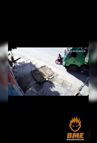 One Lucky Son Of A Bitch