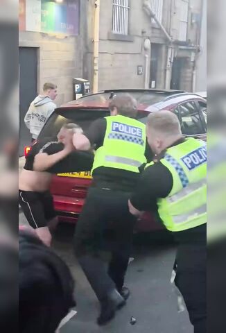 Welcome To Bradford UK
