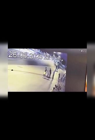 I Think he Meant To Do That