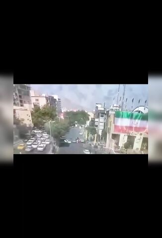 Huge Double Explosion Causes Devastation