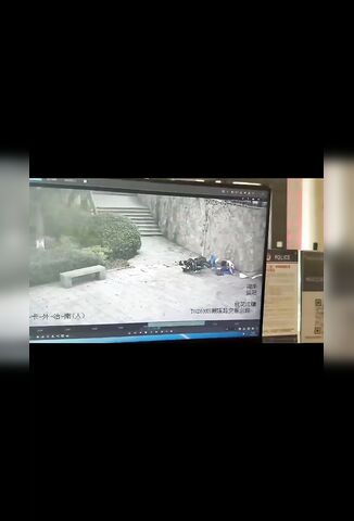 No Helmet No Chance For Survival