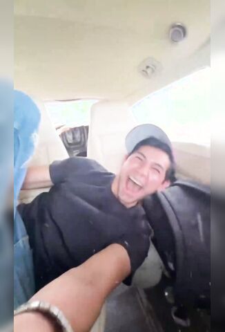 When Tik Tokers Hire A Plane For Content