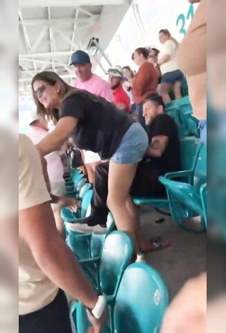 Sparta Down The Bleachers Twice At Miami Concert