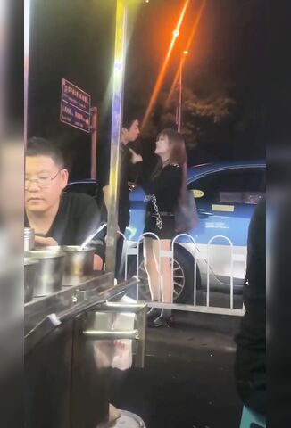 Snapping A Girl In Half For Equal Rights