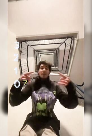 Tik Tokers Always Provide Entertainment For Us