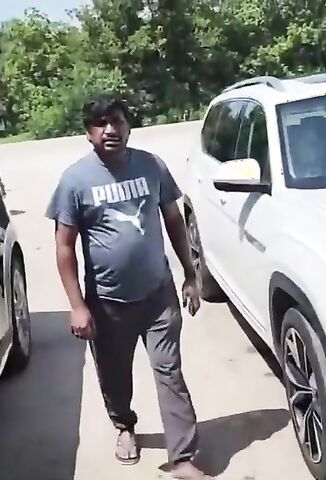 Bring A Total Cunt For No Reason Other Than You're A Cunt