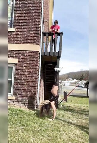 Wrench To The Pussy