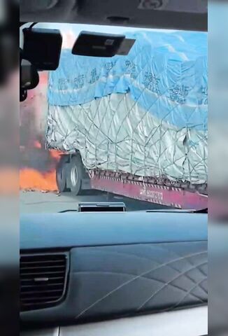 Hey Kids Take A Video Of This Accident