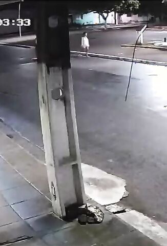 Man Rides Up To Trans Executes He She With A Bullet To The Head