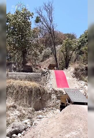 Looked Painful