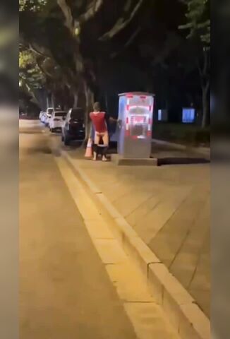 Have You Ever Been This Wasted