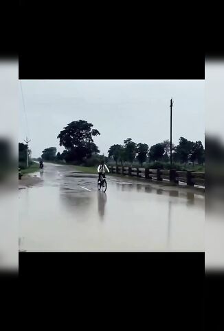 Asshole Gets Instant Karma