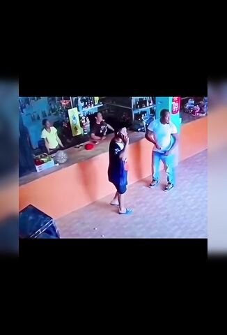 Bringing Machetes To A Gun Fight
