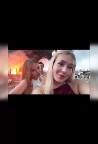 This Generation - Start A Fire Then Tik Tok It