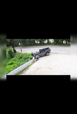 Beep Beep It's A Jeep