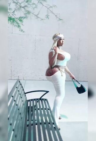 Looking Great