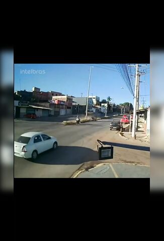 Bike Killed Riding Into An Electrcity Pole