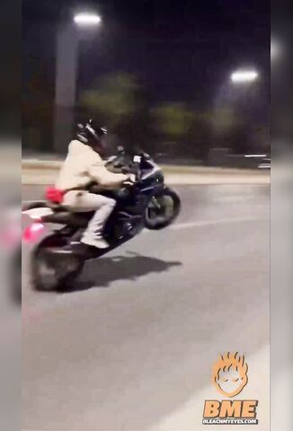 Wheelie School