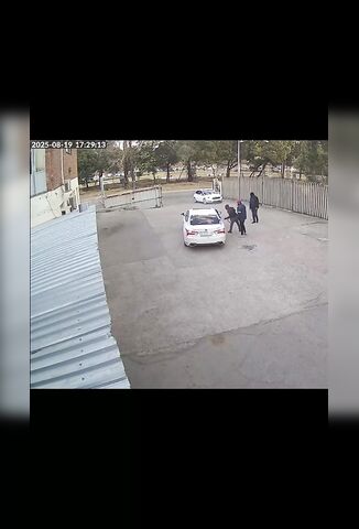 Man Gets Kidnapped By Armed Assailants