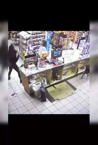 Unhappy Customer Gets Customer Service