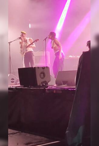 Concert Feminist