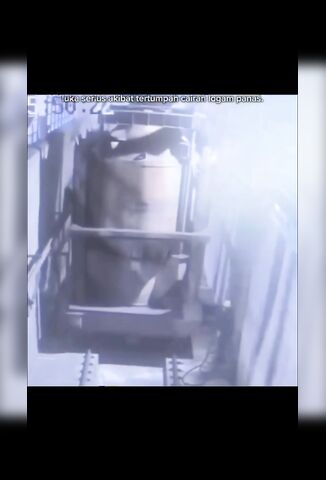 Smelting Accident Leaves Worker In Hot Metal