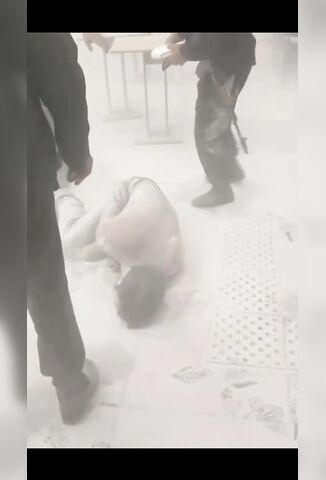 Man At the Airport Sets Himself Ablaze After Missing His Flight