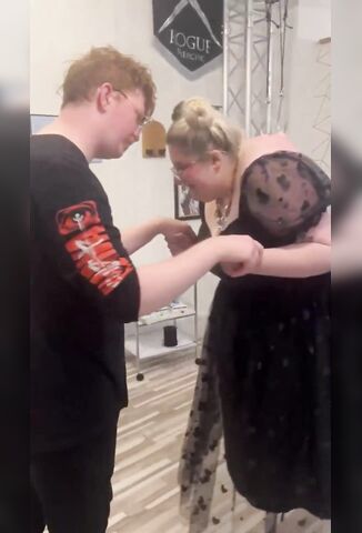 WTF Is Going On Here