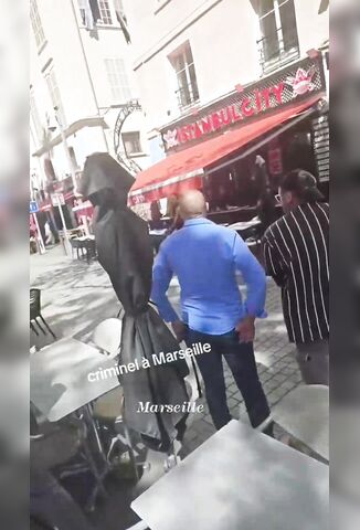 Muslim Man Stabbed Multiple In France Shot By Police After Refusing To Surrender