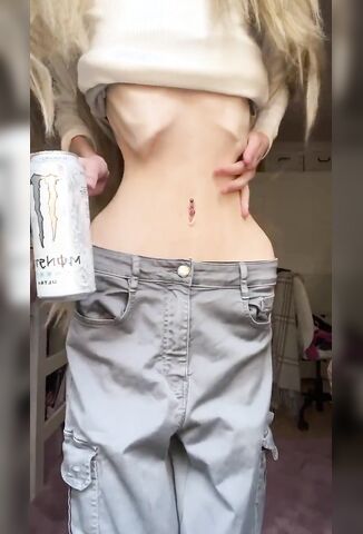 Not The Best Ad For Monster Energy