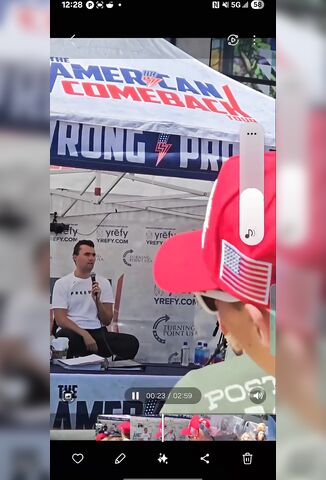 Charlie Kirk Shooting Multiple Angles - Breaking Now