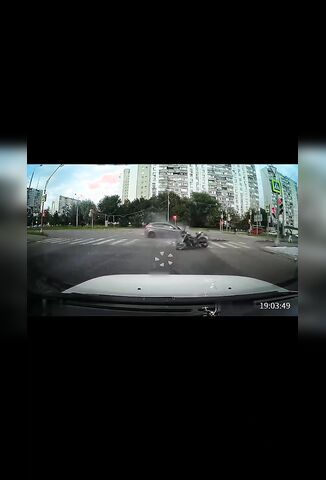 This Manoeuvre Kills More Bikers Than Anything Else Every Year