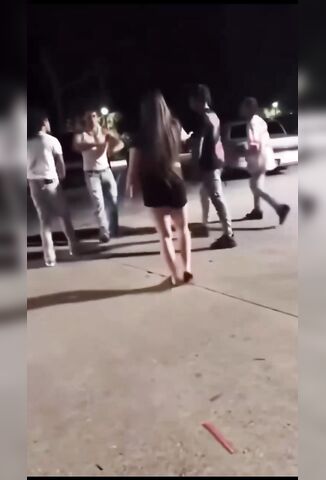The Swing Miss And Slap