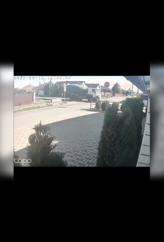 Pit Biking Teens Killed By Cement Mixer Truck