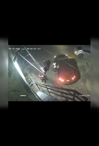 American In DR Shot And Killed Over Neighbor Water Throwing Dispute