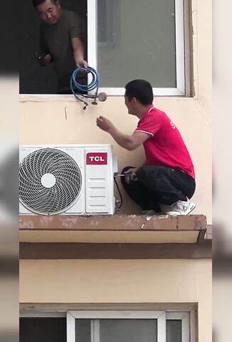 Fuck Your Health And Safety