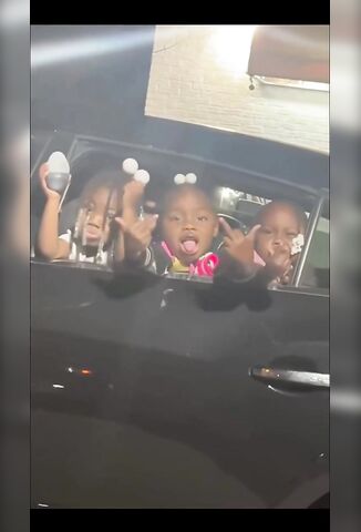 Bringing Up The Kids In The Hood
