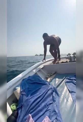 Cool Backflip Bro