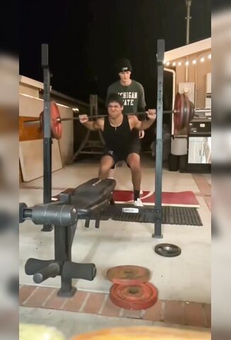 Nice Spot Bro