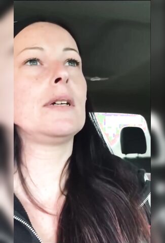 Anything For Social Media Content - Fuck Yourself Goofball