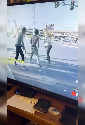 He Could Have Pulled His Gun Multiple Times - Decent Cop Right There