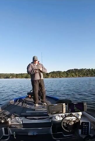 Man Kills Three Fisherman Speeding During Fishing Tournament On Smith Lake