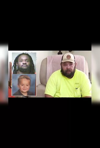 Poor Father - Killer Released From Jail After Murdering His 6 Year Old Son