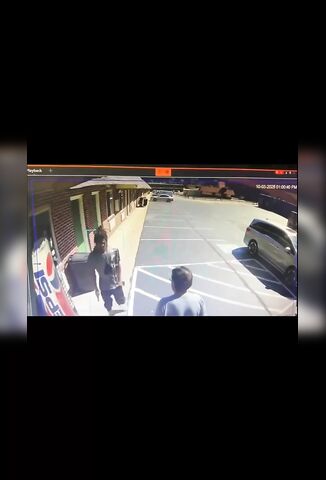 Motel Owner Shot And Killed By Guest After Checking Out A Nosie Complaint