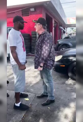 You Wanna Fuck Wid Me