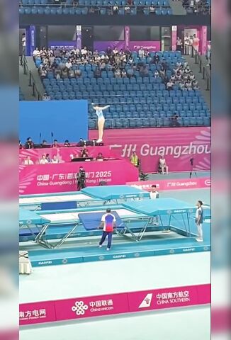 The Perfect Spotter