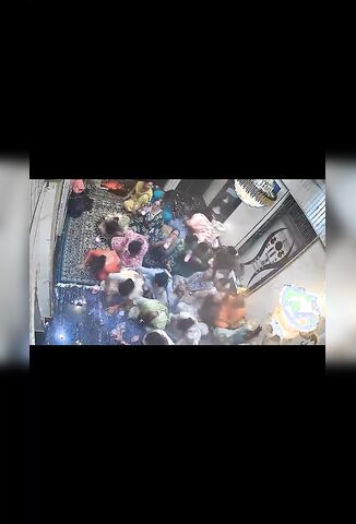 Group Of Transgenders In India Attempt Unaliving Themselves With Floor Cleaner