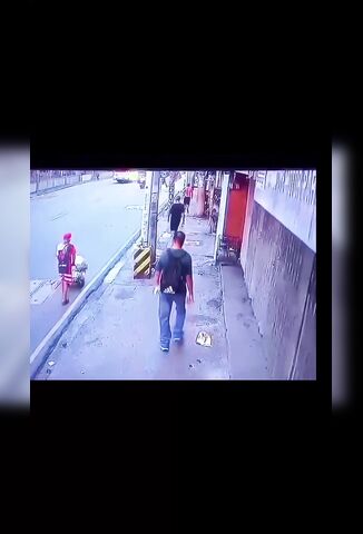 Peanut Seller Killed When Loose Truck Wheel Hits Him