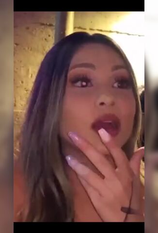 Hot Chick Lied About Being R4ped - Arrest That Bitch