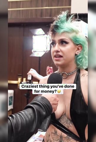 Gen X Are Making Bank - Craziest Thing You've Ever Done For Money